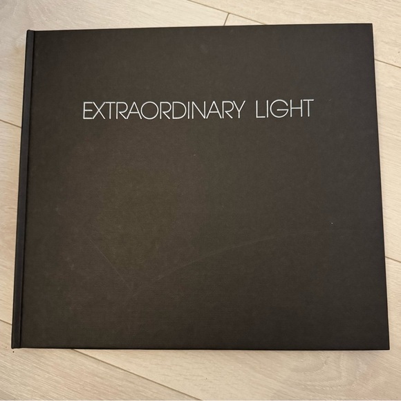 Extraordinary Light Visions of Canada Coffee Table Book by Sherman Hines - Picture 2 of 14